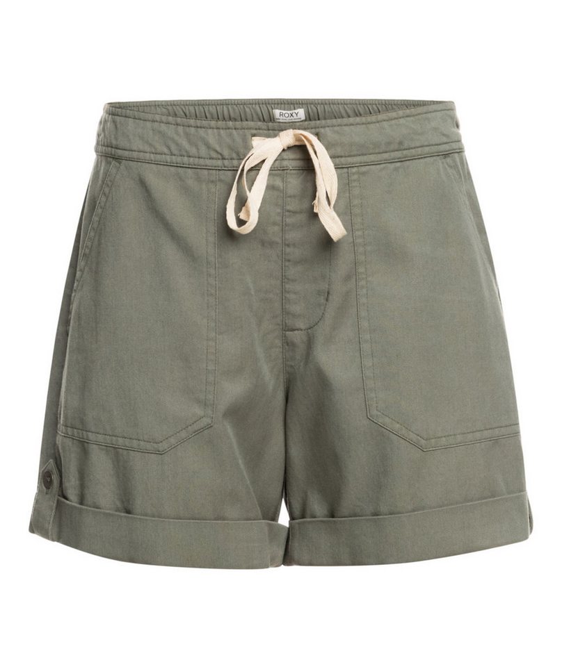 Roxy Shorts Roxy W Sweetest Life Damen Shorts von Roxy