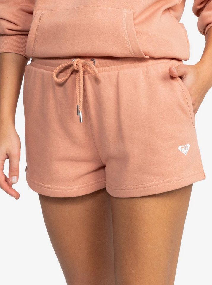 Roxy Shorts Surf Stoked - Shorts mit elastischem Bund für Frauen von Roxy