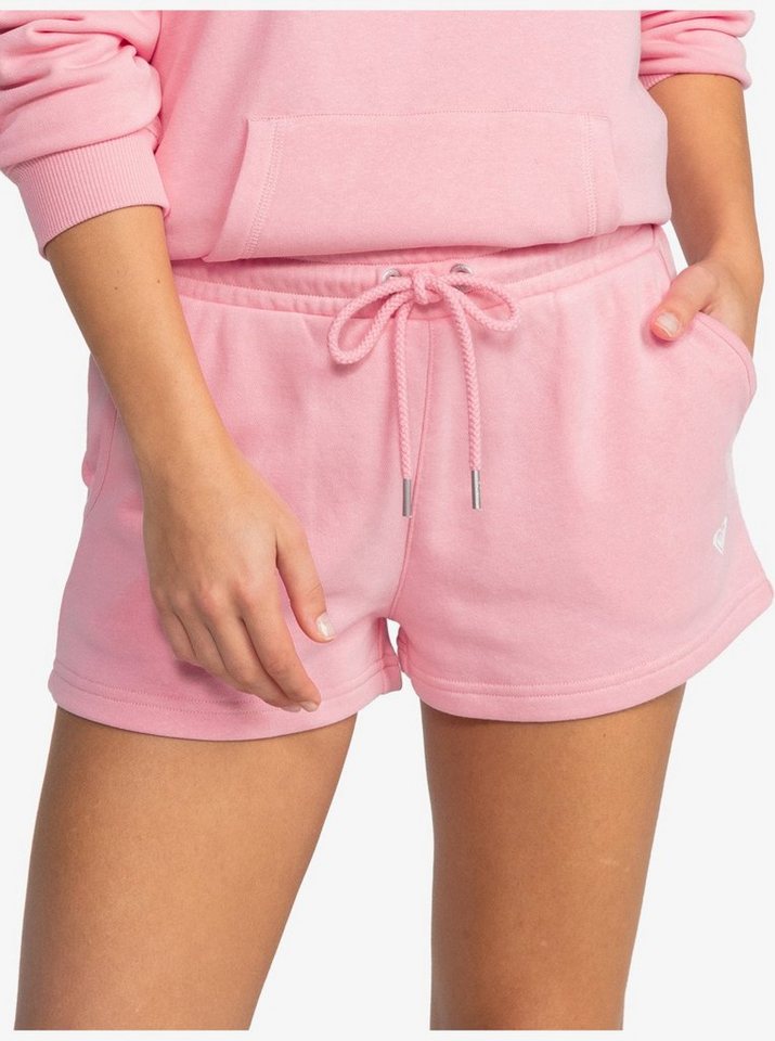 Roxy Shorts Surf Stoked - Shorts mit elastischem Bund für Frauen von Roxy