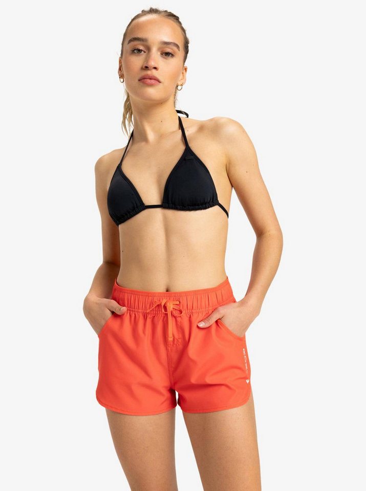 Roxy Shorts Wave 2" - Boardshorts für Frauen von Roxy