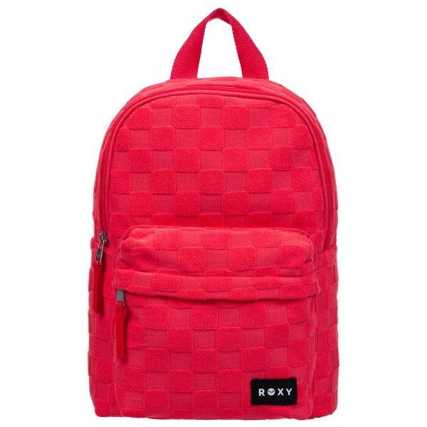 Roxy - Silver Spring Backpack - Daypack rot von Roxy