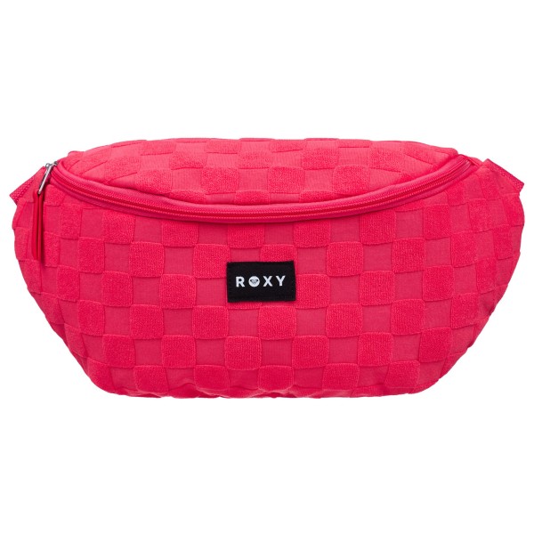 Roxy - Silver Spring Waistpack - Hüfttasche rosa/rot von Roxy