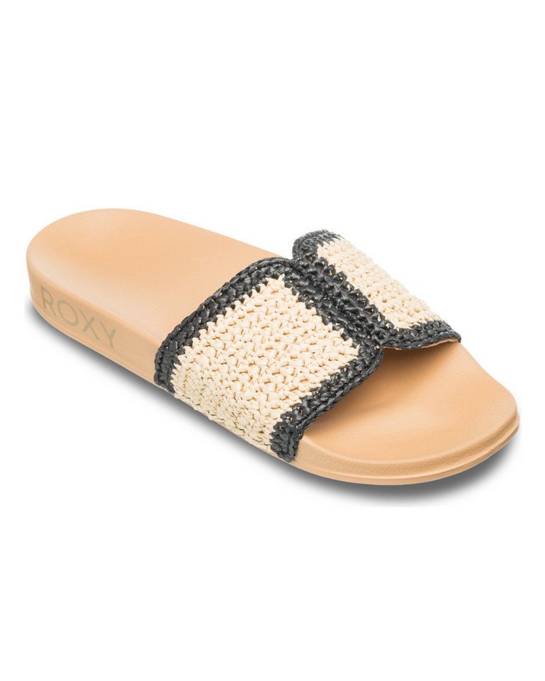 Roxy Slippy Iv Country Sandale von Roxy