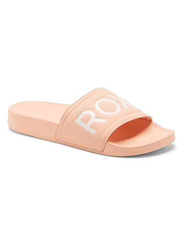 Roxy Slippy Sandale, Peach Cream, 30 EU von Roxy