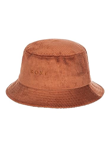 Roxy Smalltown - Bucket Hat for Girls 4-16 - Anglerhut - Mädchen 4-16 - One Size - Rosa. von Roxy