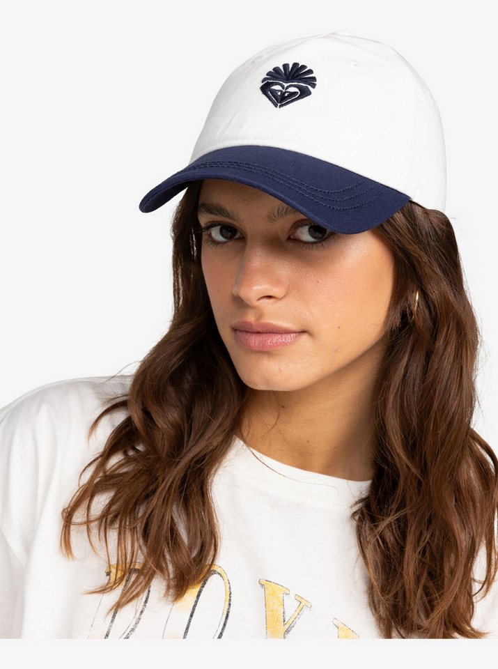 Roxy Snapback Cap Next Level - Baseballkappe für Frauen von Roxy