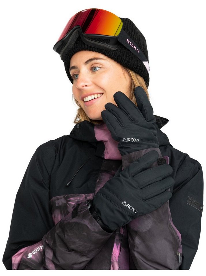 Roxy Snowboardhandschuhe Gore Tex Fizz von Roxy