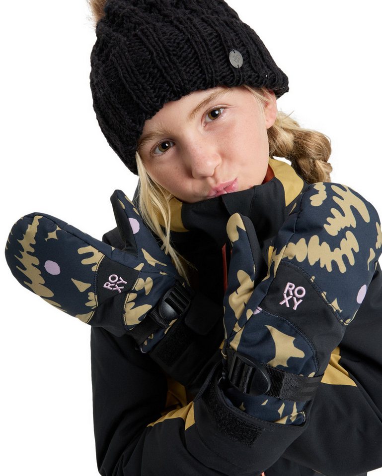 Roxy Snowboardhandschuhe Roxy Jetty Girl von Roxy