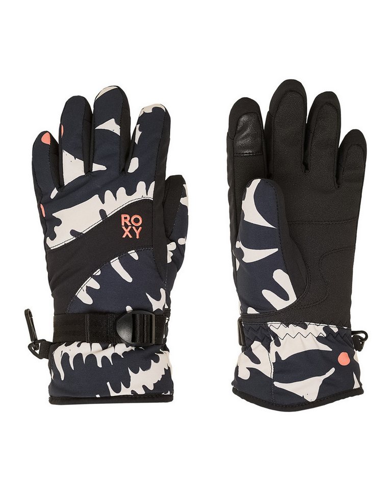 Roxy Snowboardhandschuhe Roxy Jetty Girl von Roxy