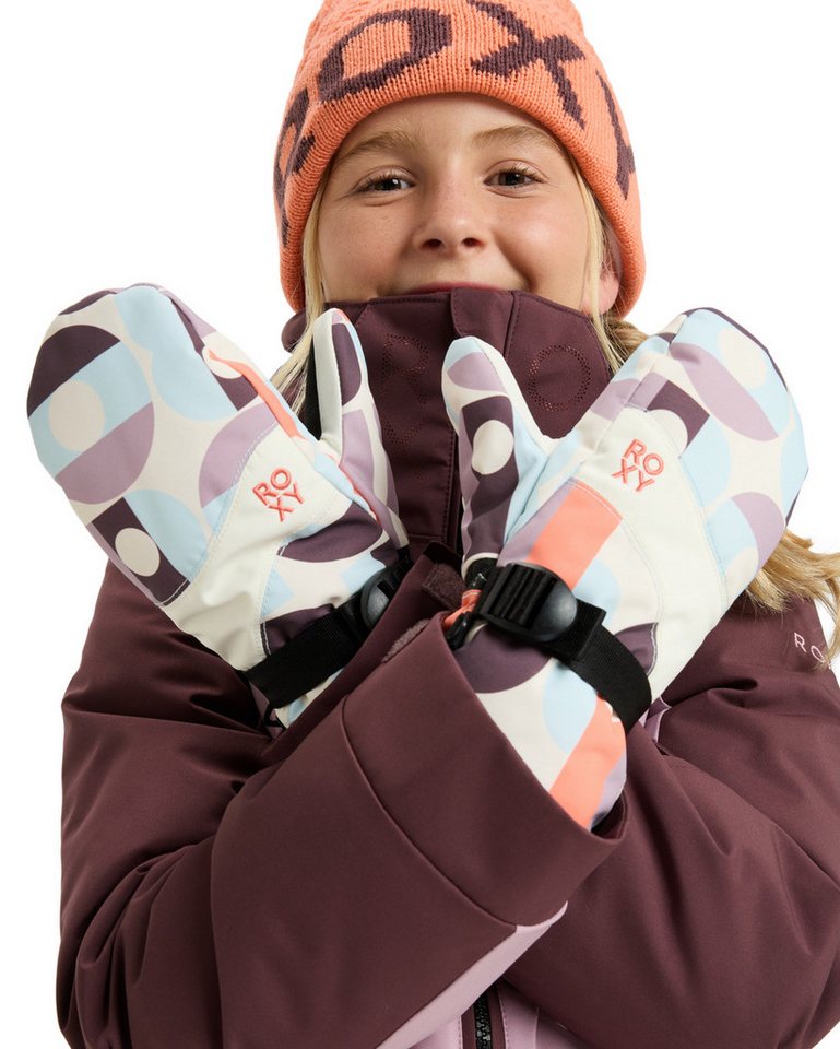 Roxy Snowboardhandschuhe Roxy Jetty Girl von Roxy