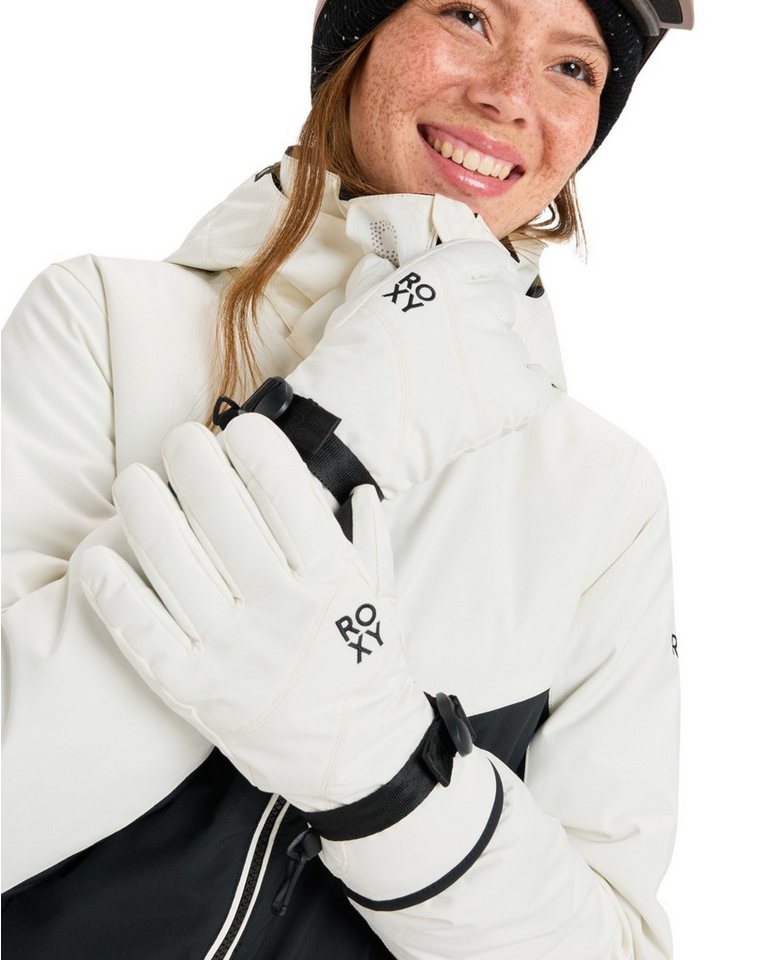 Roxy Snowboardhandschuhe Roxy Jetty Solid von Roxy