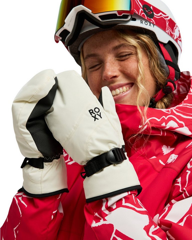 Roxy Snowboardhandschuhe Roxy Jetty Solid von Roxy
