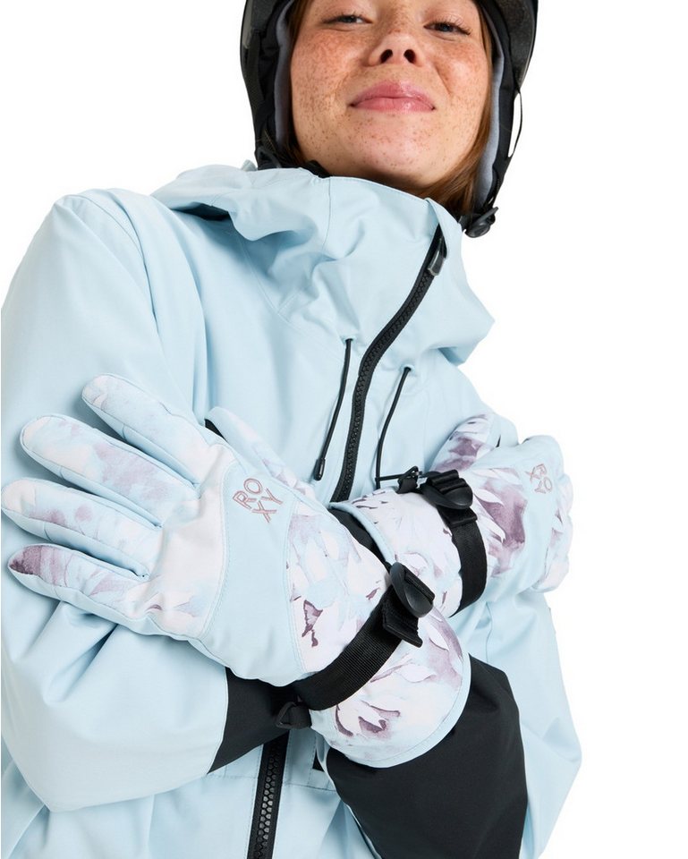 Roxy Snowboardhandschuhe Roxy Jetty von Roxy
