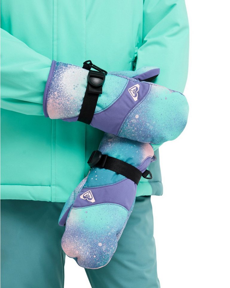 Roxy Snowboardhandschuhe Roxy Jetty von Roxy