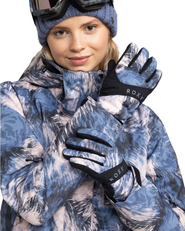 Roxy Snowboardhandschuhe Roxy Jetty von Roxy