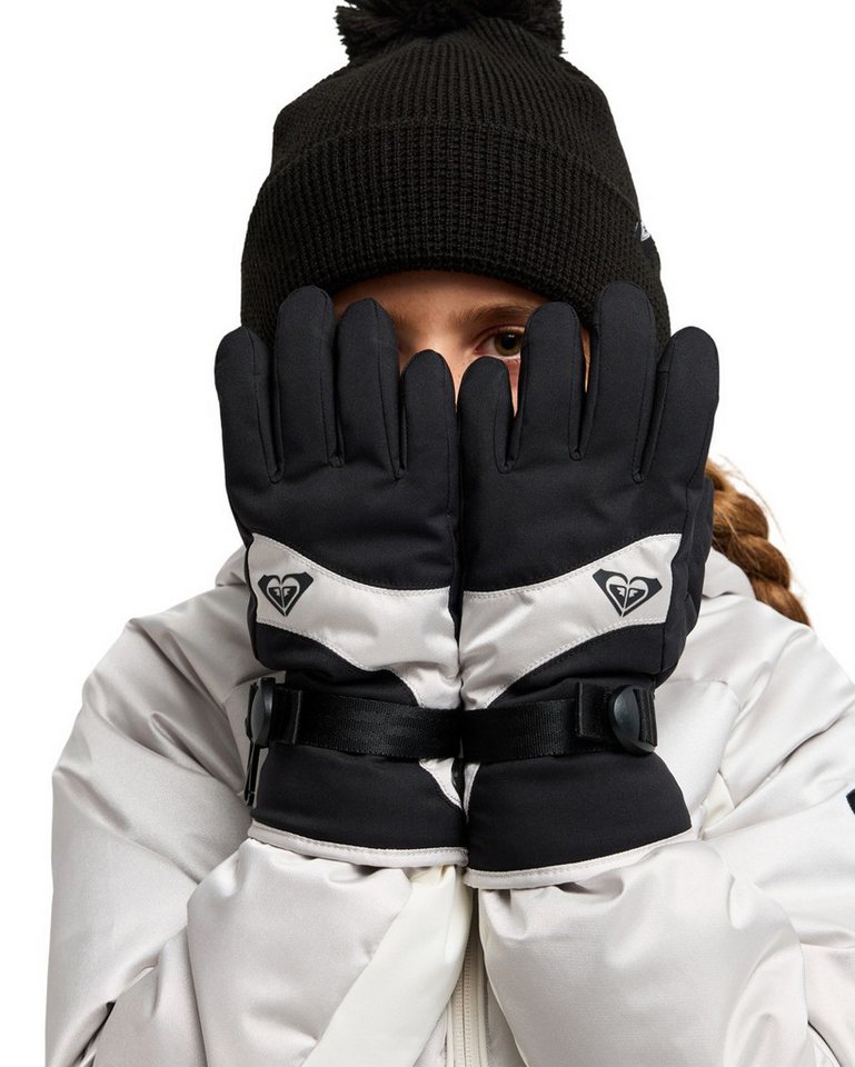 Roxy Snowboardhandschuhe Roxy Jetty von Roxy