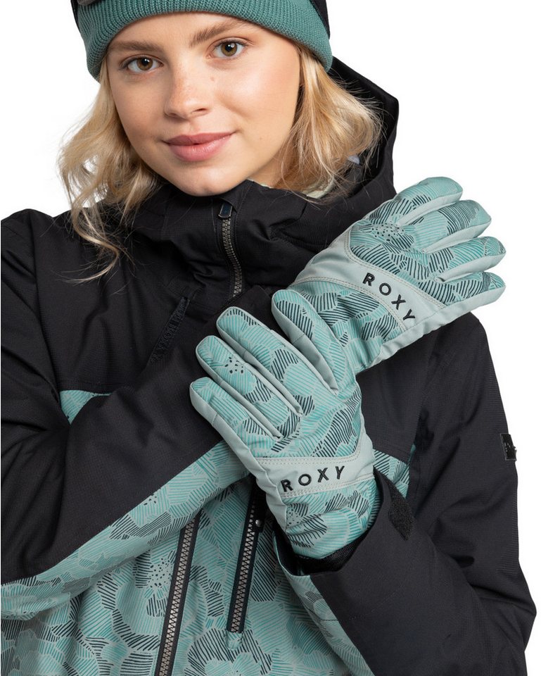 Roxy Snowboardhandschuhe Roxy Jetty von Roxy
