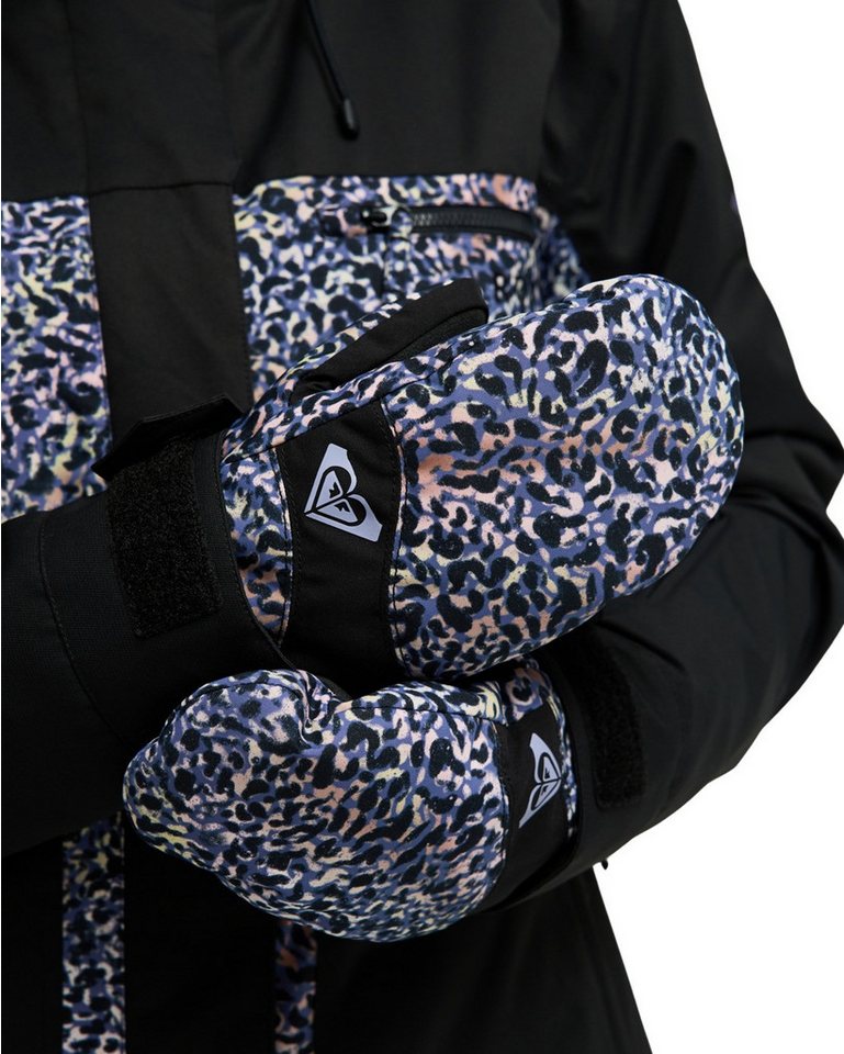 Roxy Snowboardhandschuhe Roxy Jetty von Roxy