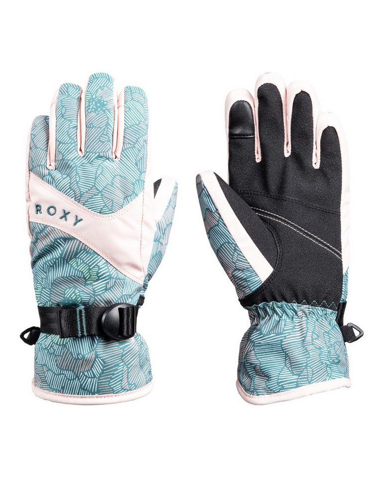 Roxy Snowboardhandschuhe Roxy Jetty von Roxy
