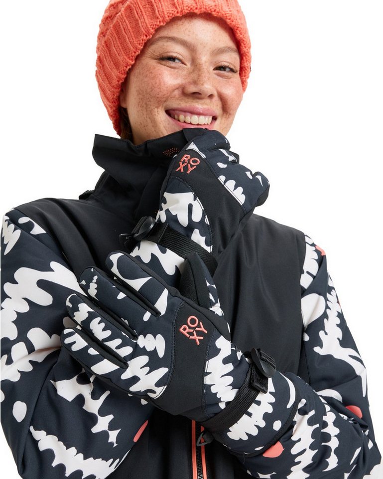 Roxy Snowboardhandschuhe Roxy Jetty von Roxy
