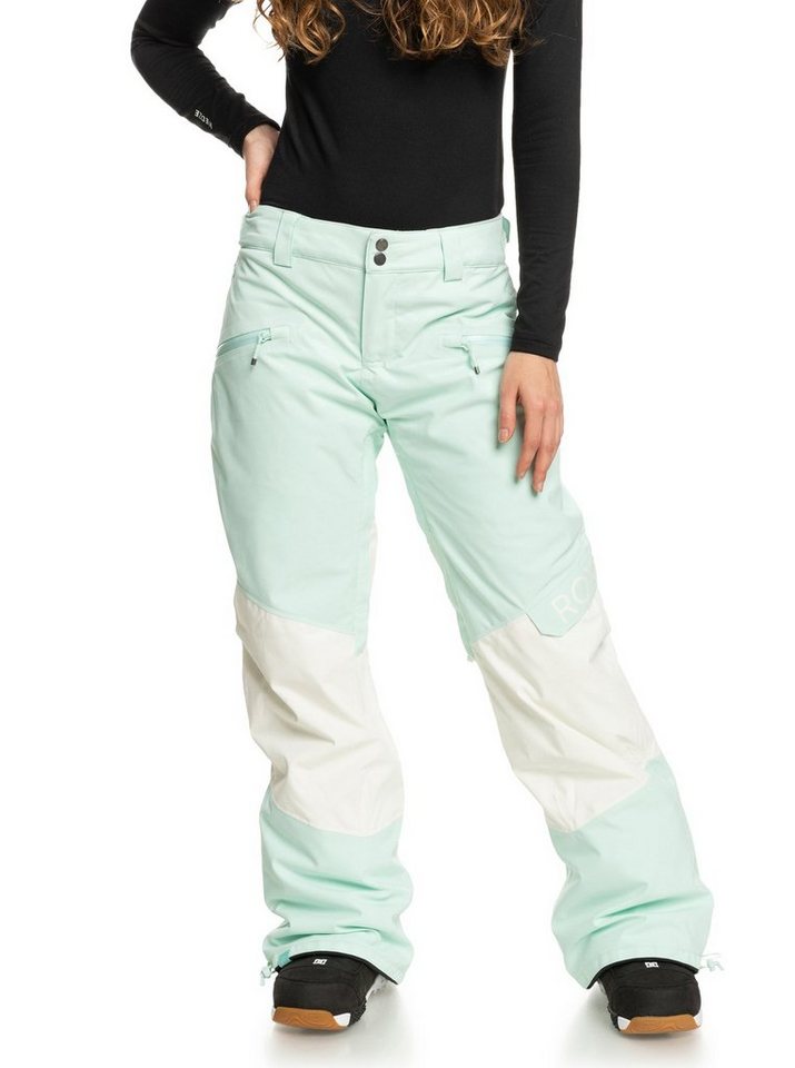 Roxy Snowboardhose Woodrose von Roxy