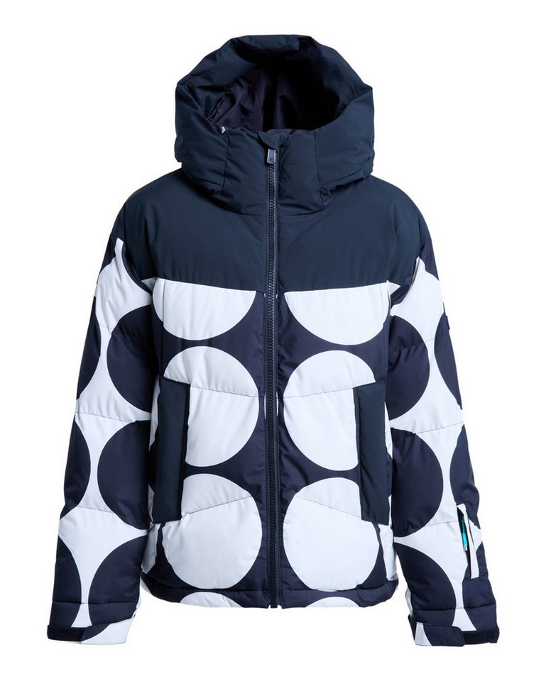 Roxy Snowboardjacke Alofted Puffy 15K von Roxy