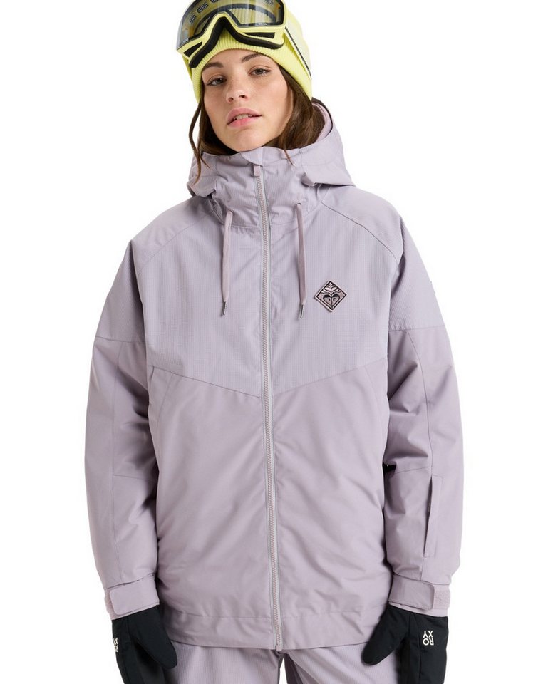 Roxy Snowboardjacke Cross Contour 10K von Roxy