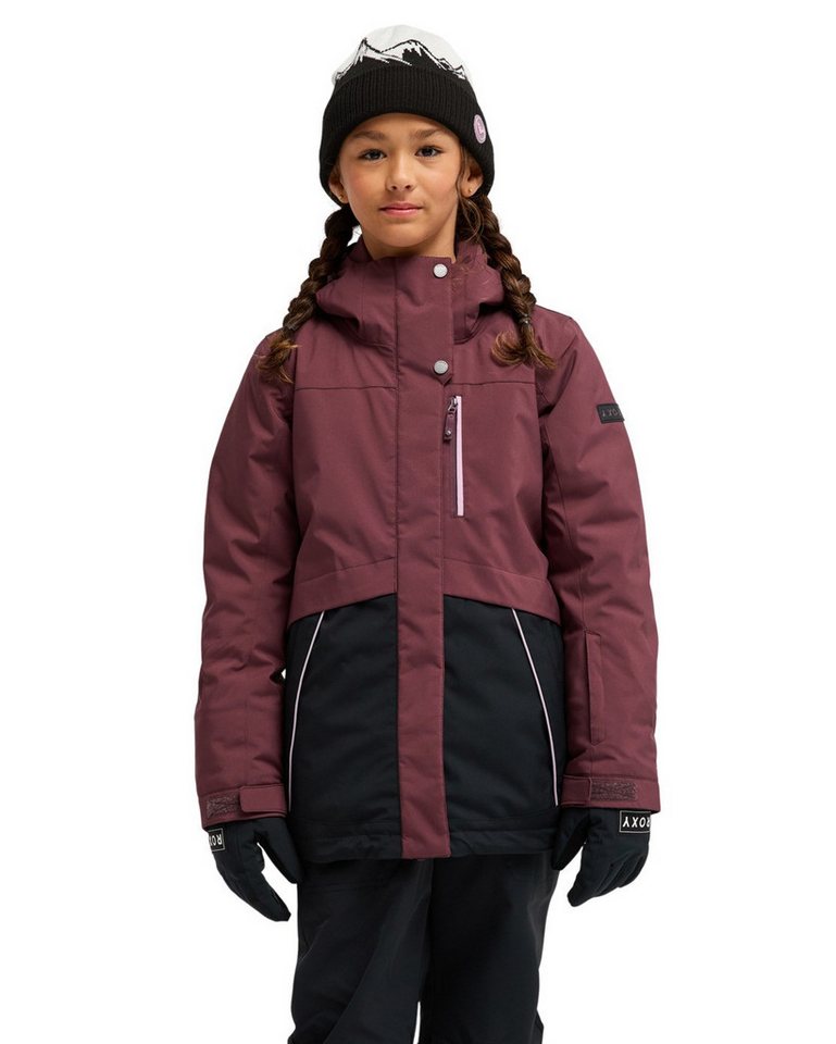 Roxy Snowboardjacke Dawnrae Parka 15K von Roxy