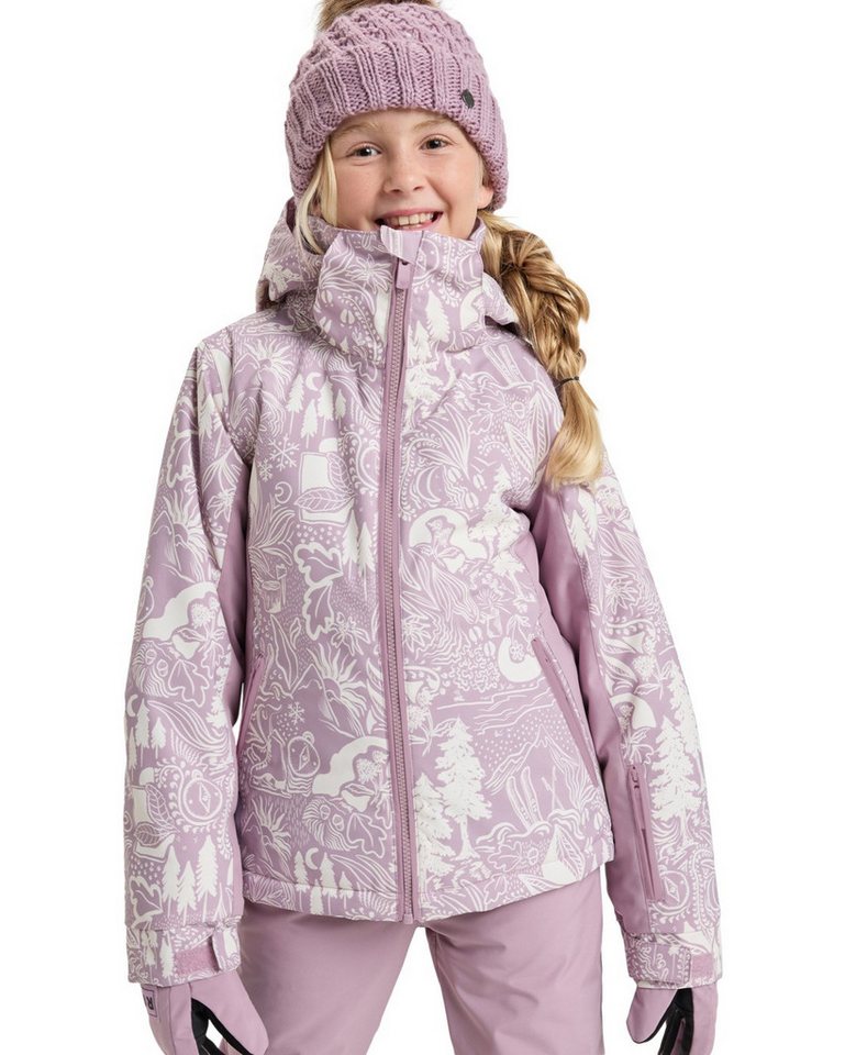 Roxy Snowboardjacke Free Jet 10K von Roxy