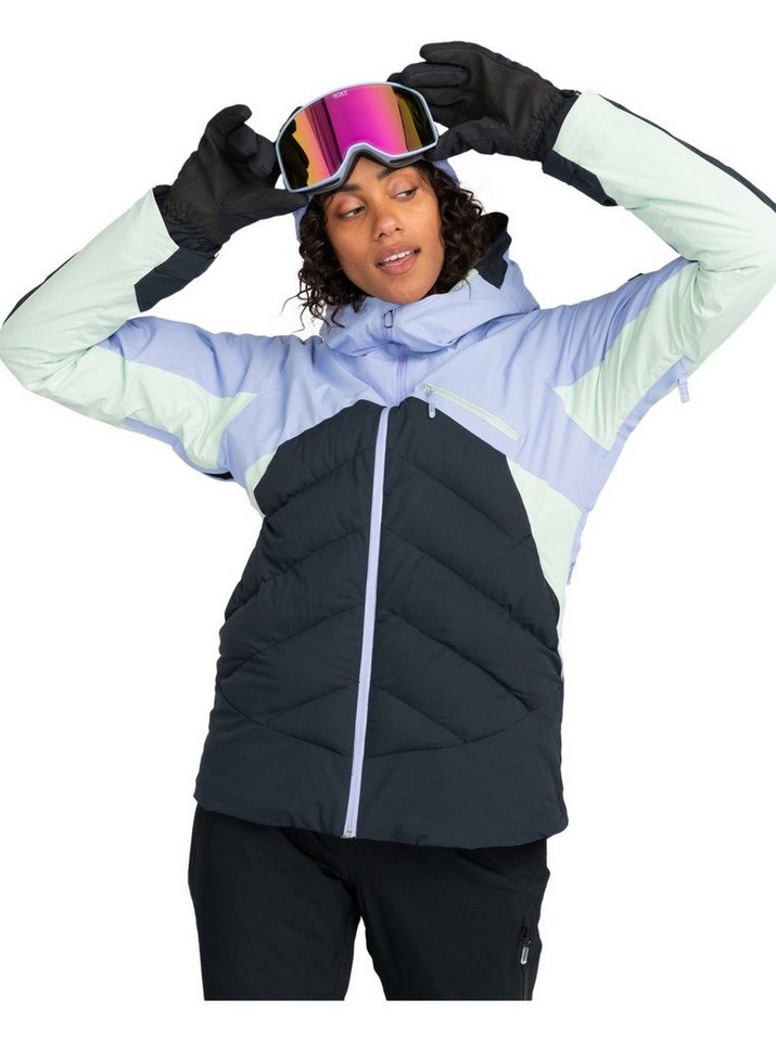Roxy Snowboardjacke Luna Frost von Roxy