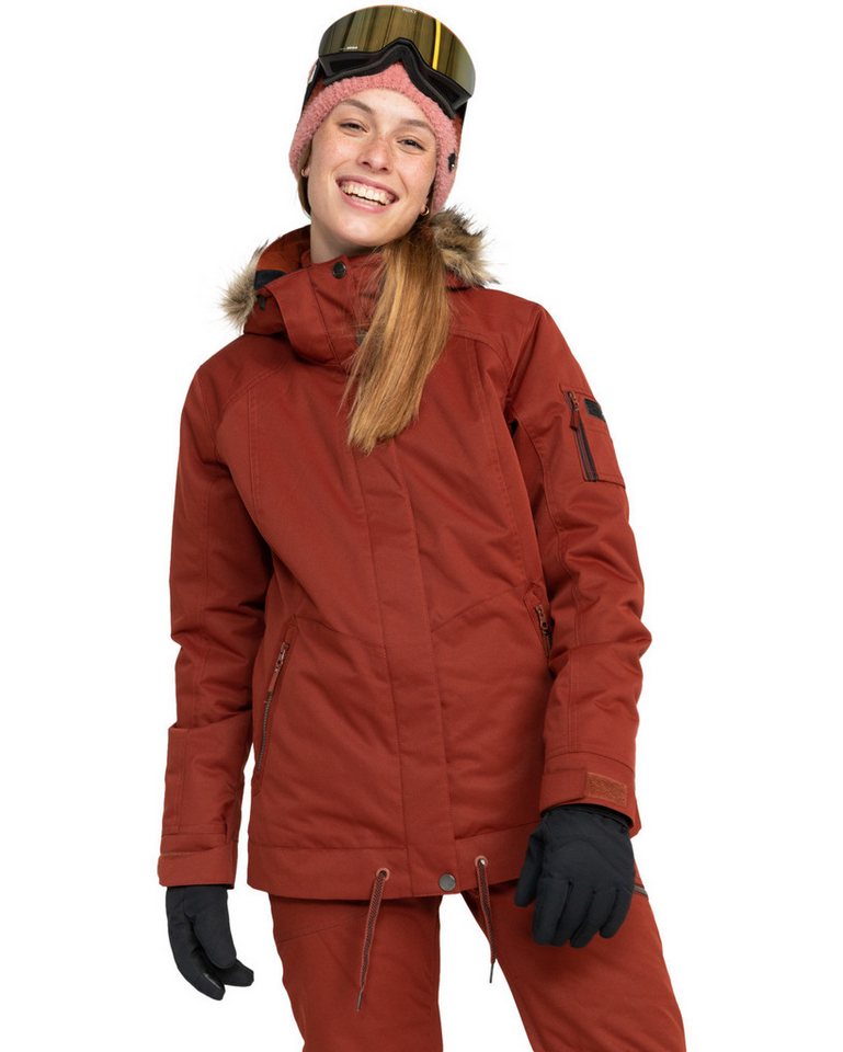 Roxy Snowboardjacke Meade von Roxy