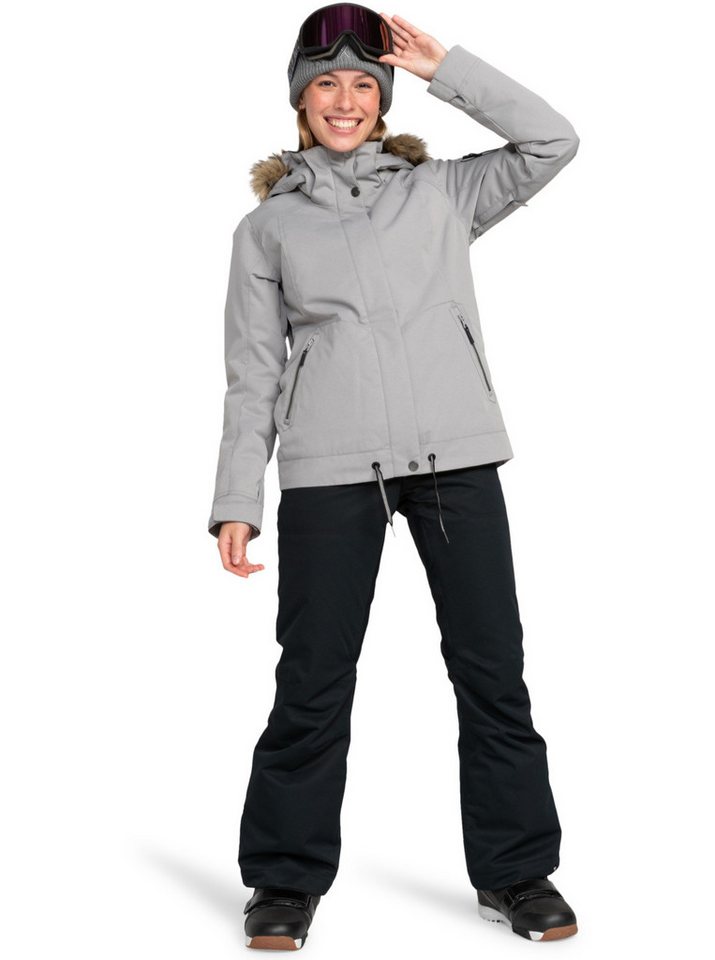 Roxy Snowboardjacke Meade von Roxy