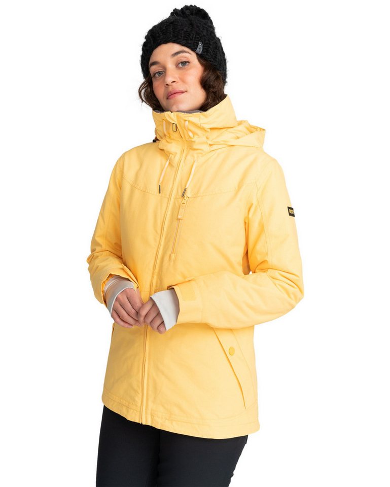 Roxy Snowboardjacke Presence Parka von Roxy