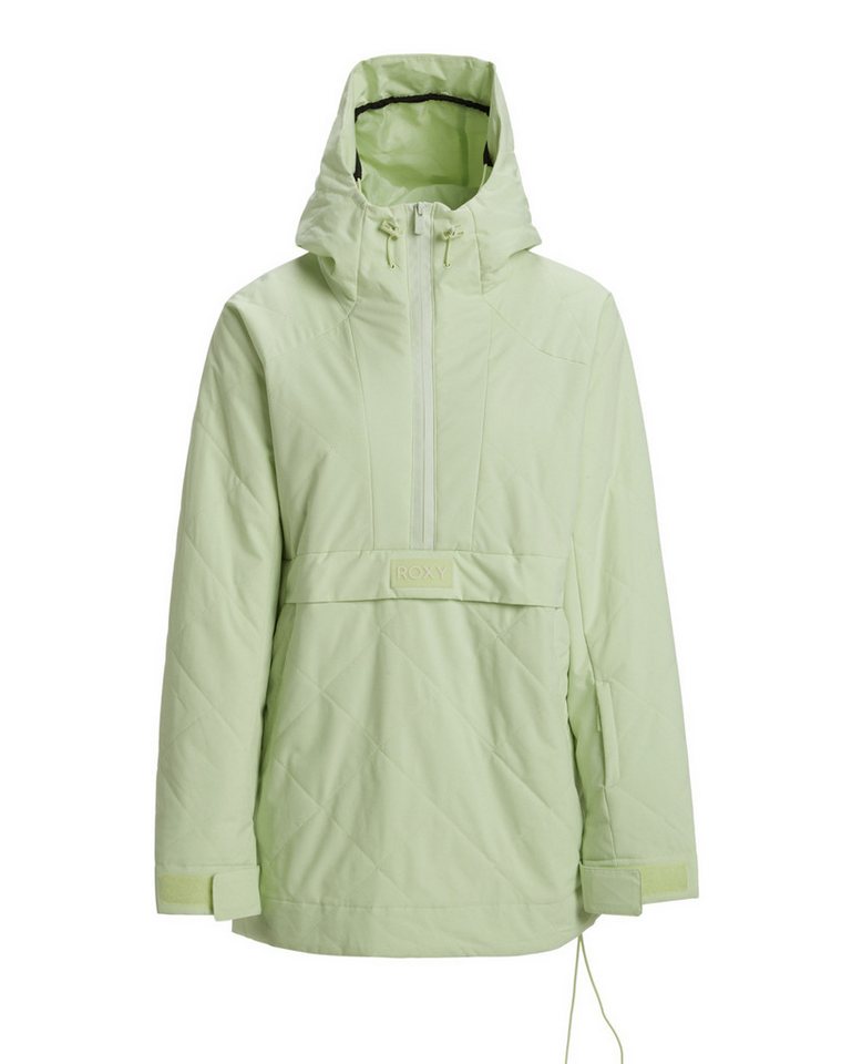Roxy Snowboardjacke Radiant Lines Overhead Roxy Snowboardjacke Radiant Lines Overhead von Roxy
