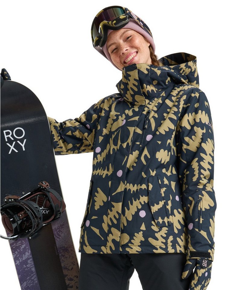 Roxy Snowboardjacke Roxy Jetty 10K von Roxy