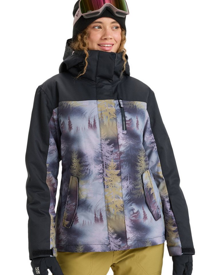 Roxy Snowboardjacke Roxy Jetty Block 10K Roxy Snowboardjacke Roxy Jetty Block 10K von Roxy