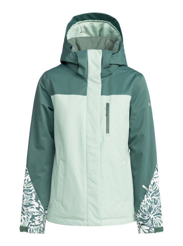 Roxy Snowboardjacke Roxy Jetty Block von Roxy