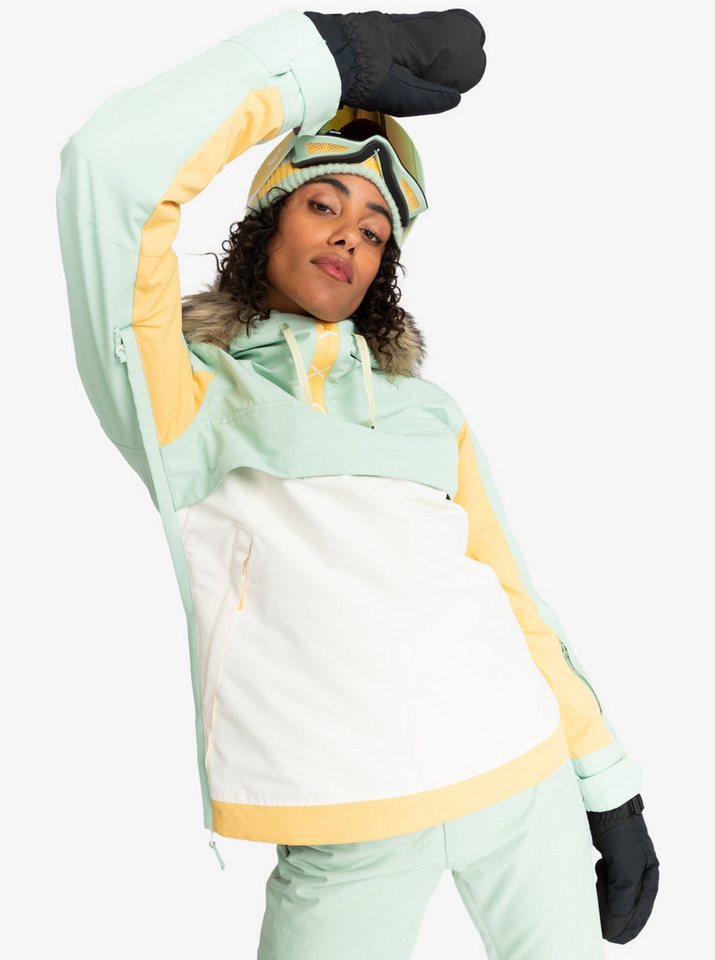 Roxy Snowboardjacke Shelter von Roxy