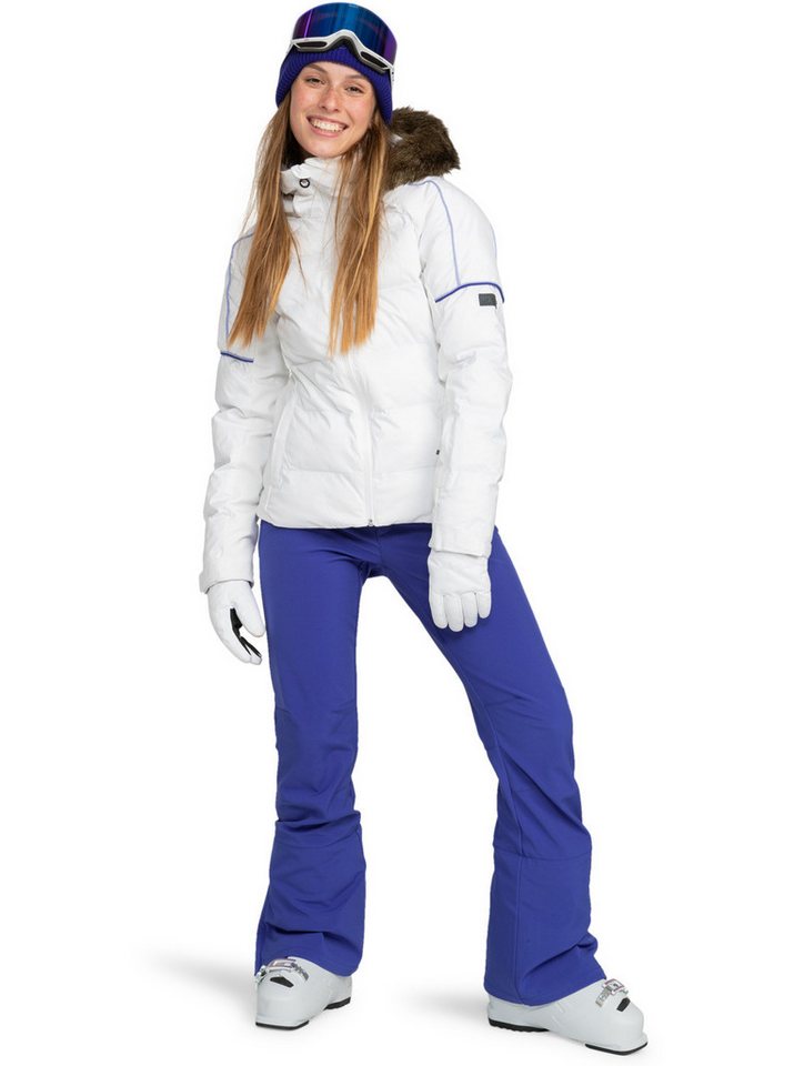 Roxy Snowboardjacke Snowblizzard von Roxy