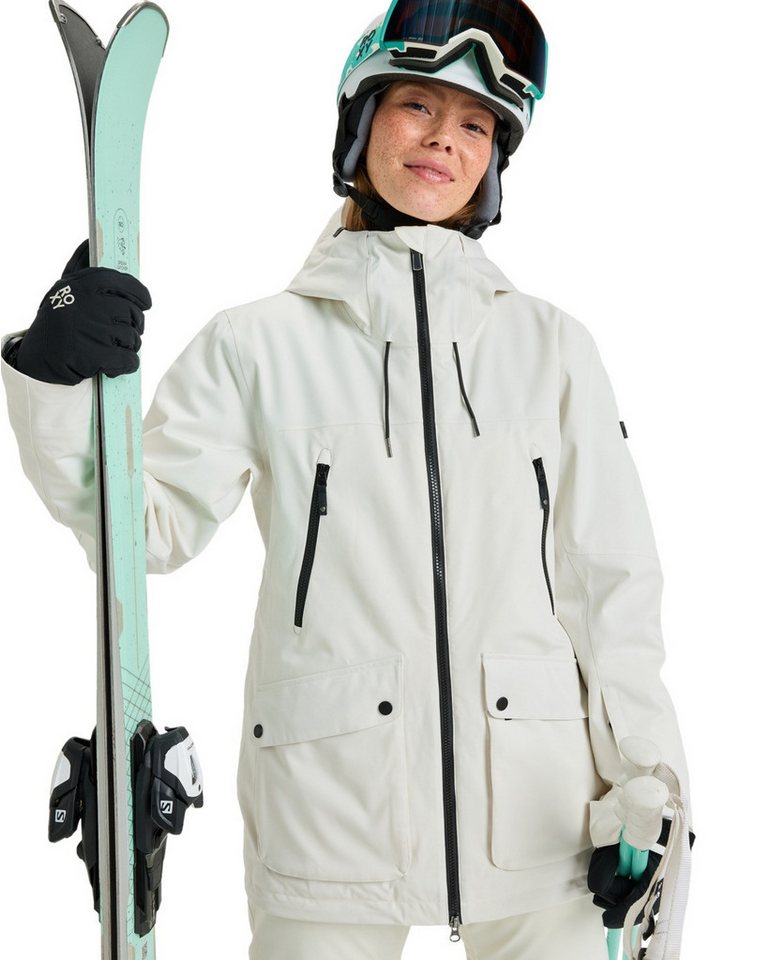 Roxy Snowboardjacke Stated 20K von Roxy