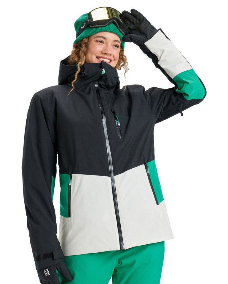 Roxy Snowboardjacke Stormdash 20K von Roxy