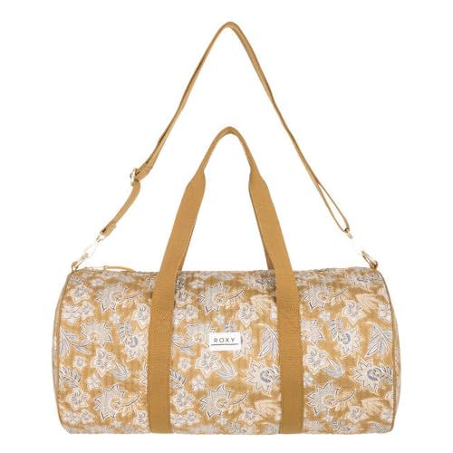 Roxy So Comfy Weekend - Week-End Bag for Women - Wochenendtasche - Frauen - One Size - Beige. Roxy So Comfy Weekend - Week-End Bag for Women - Wochenendtasche - Frauen - One Size - Beige. von Roxy