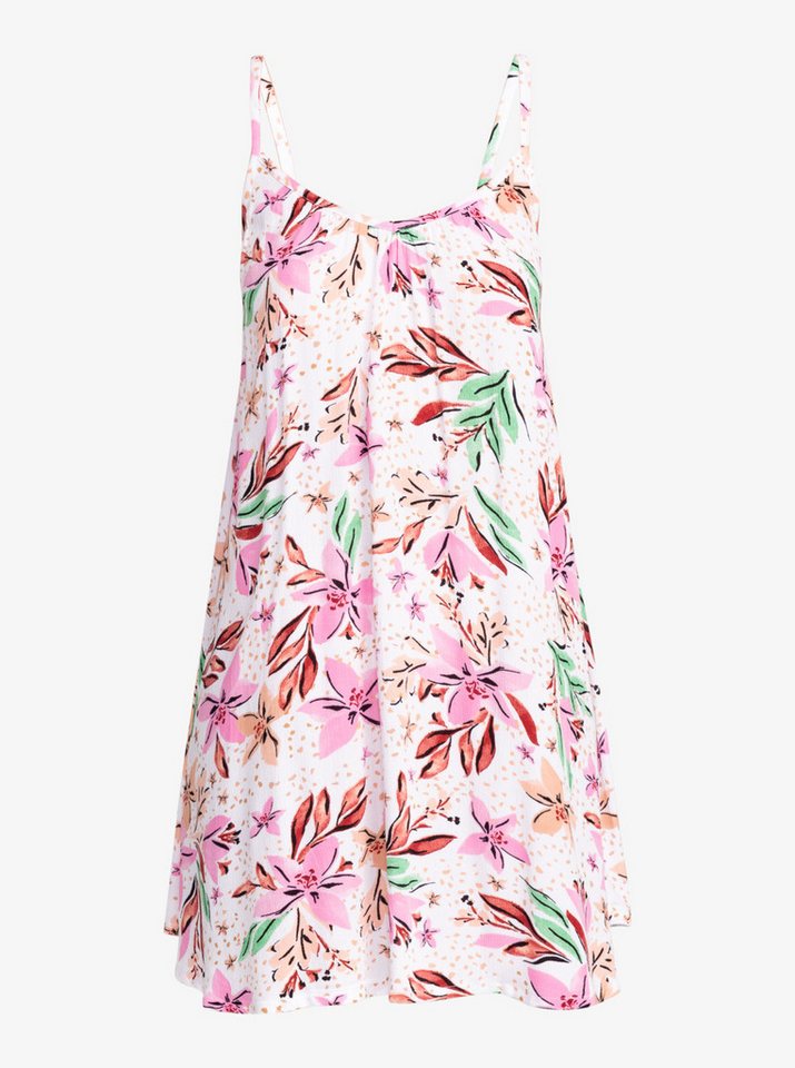 Roxy Sommerkleid Spring Adventure Roxy Sommerkleid Spring Adventure von Roxy
