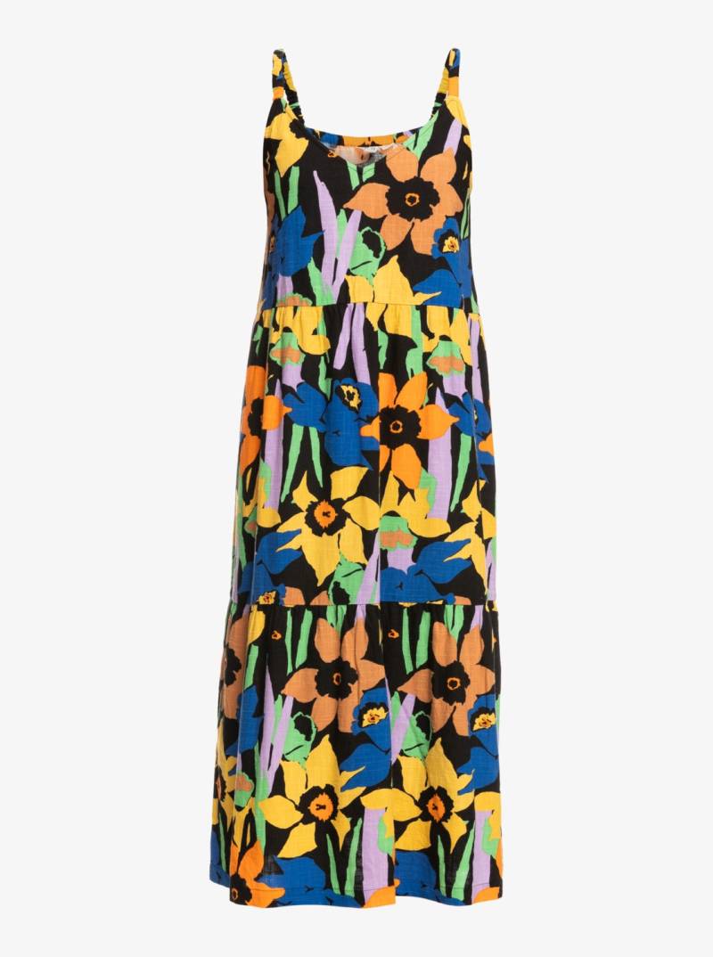 Roxy Sommerkleid "Waiting Line Printed" von Roxy