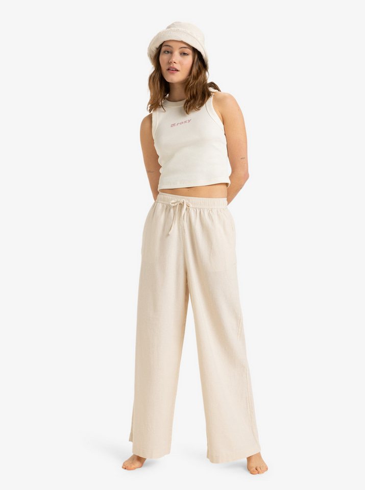 Roxy Sporthose LEKEITIO BREAK TEC0 PARCHMENT von Roxy