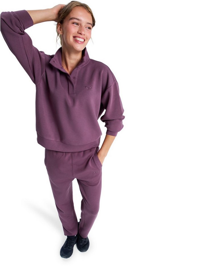 Roxy Sporthose Rise & Vibe Sweets von Roxy