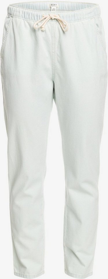 Roxy Sporthose SLOW SWELL REG PANT BEZW BLEACHED BLUE Roxy Sporthose SLOW SWELL REG PANT BEZW BLEACHED BLUE von Roxy