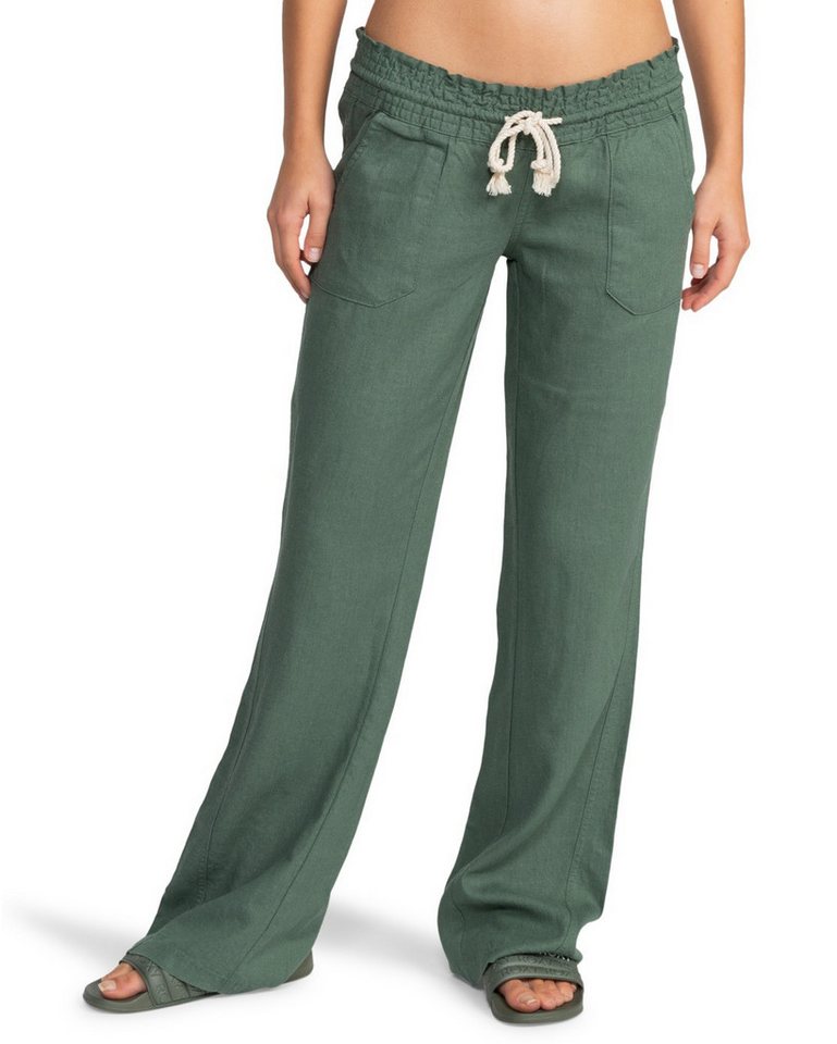 Roxy Stoffhose Oceanside von Roxy