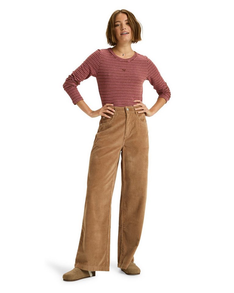Roxy Outdoorhose Surf On Cloud Cord von Roxy