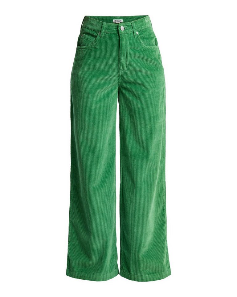 Roxy Stoffhose Surf On Cloud Cord von Roxy